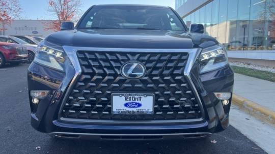 2023 Lexus GX