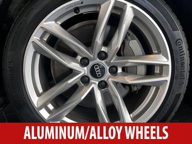 2023 audi a4 45 s line premium plus