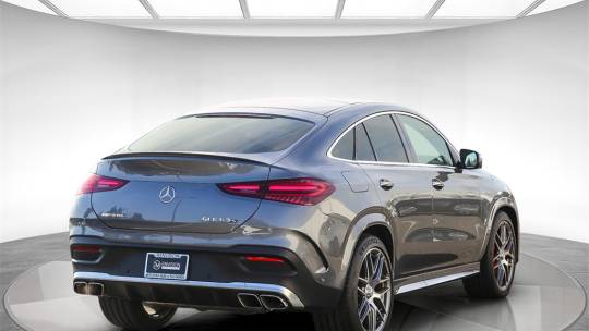 2024 Mercedes-Benz GLE