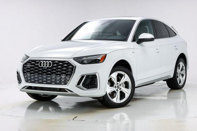 2022 audi q5 45 s line premium plus