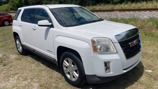2013 GMC Terrain