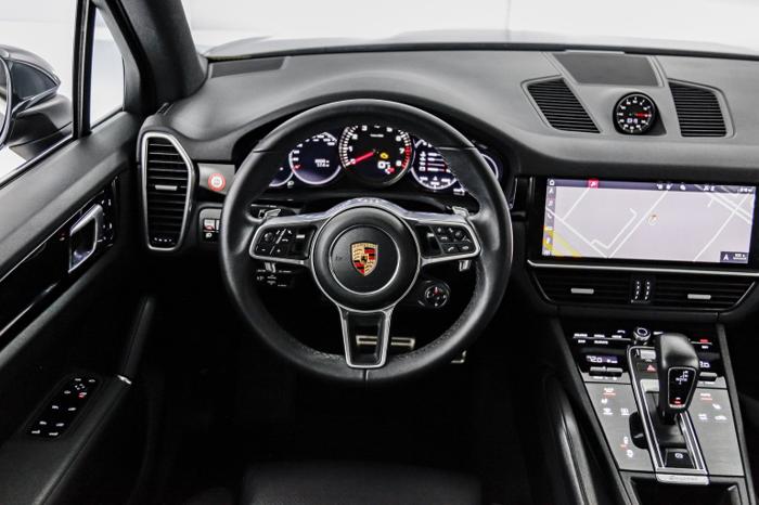 used 2019 porsche cayenne s thousand oaks, ca 91362 for sale in thousand oaks, california