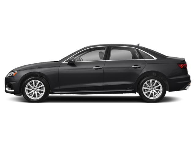 2021 audi a4 40 premium