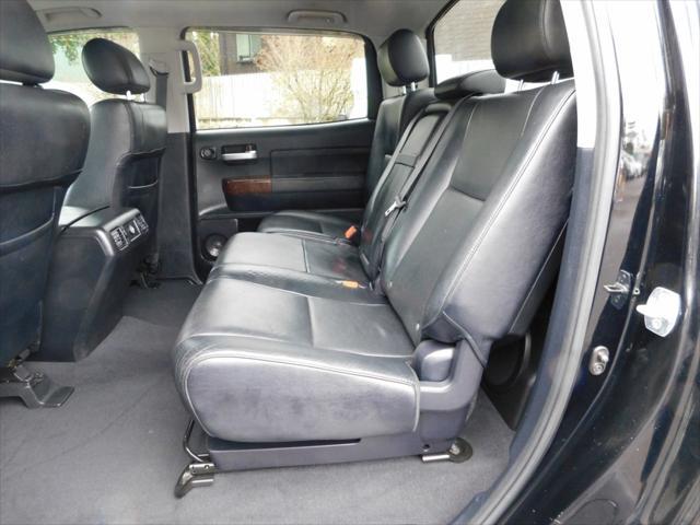 2012 toyota tundra limited
