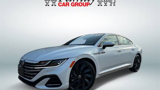 2023 Volkswagen Arteon
