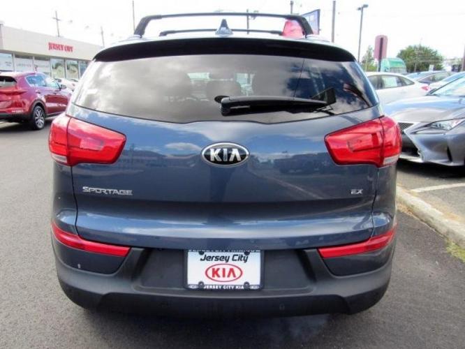 used 2015 kia sportage awd ex jersey city, nj 07305 for sale in jersey city, new jersey
