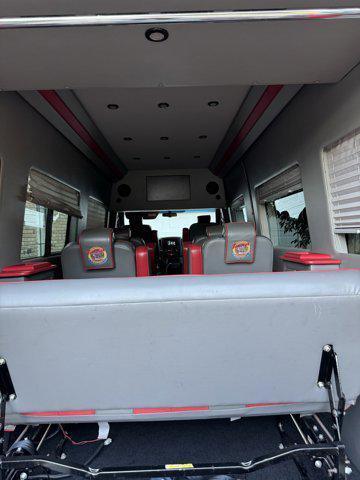 2010 mercedes-benz sprinter 2500 high roof