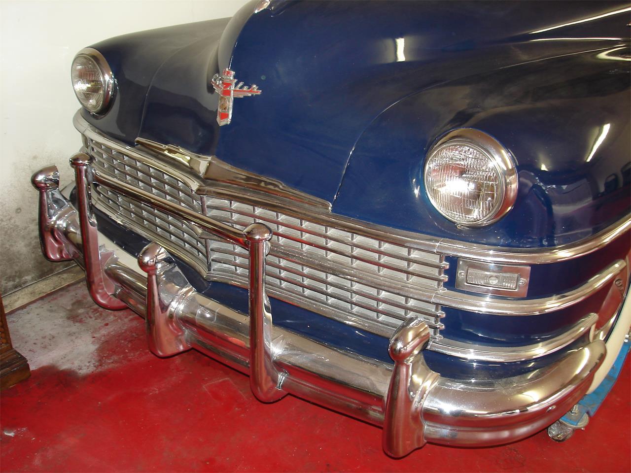 chrysler new yorker