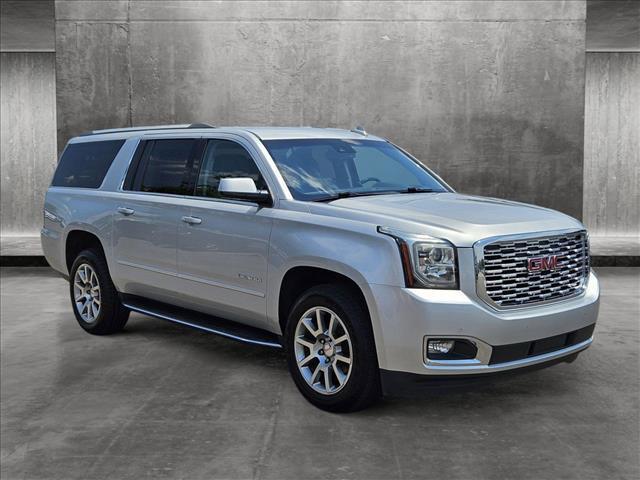 2020 gmc yukon xl denali