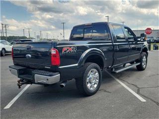 2015 Ford F-250 xlt