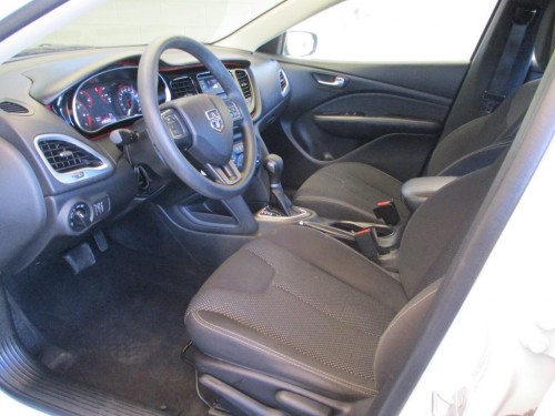 2016 dodge dart sxt for sale in nevada