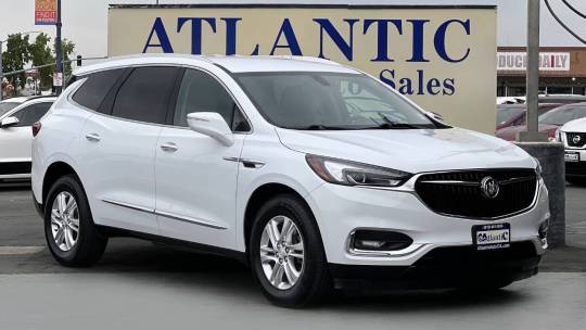 2019 Buick Enclave