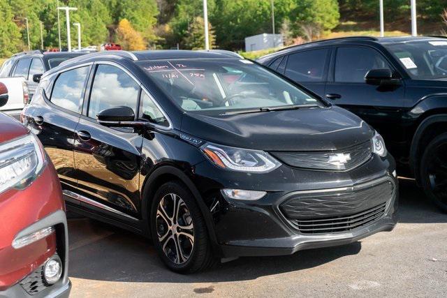 2020 chevrolet bolt ev fwd premier