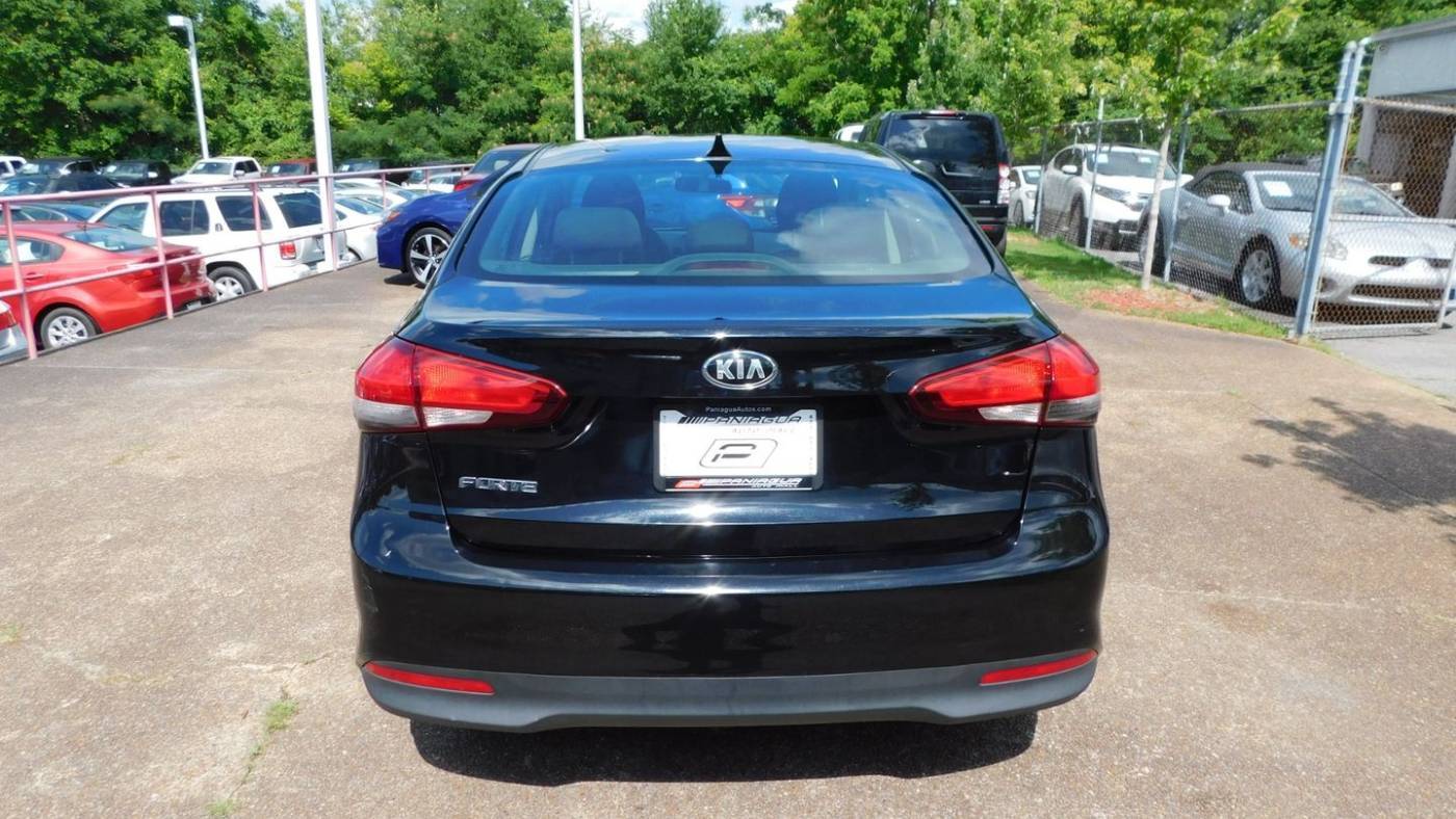 used 2017 kia forte lx $6,995great deal 149,551 mi. location: dalton
