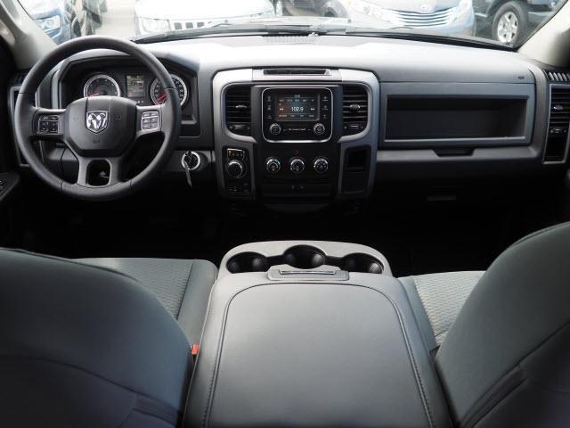 certified 2016 ram 1500 express norwood, ma 02062 for sale in norwood, massachusetts