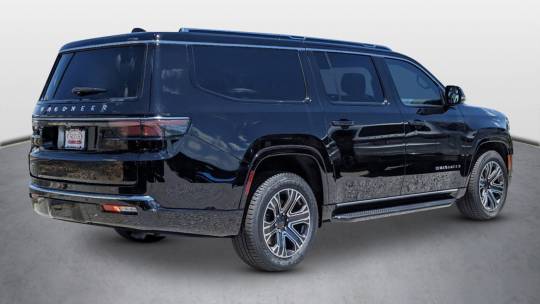 2024 Jeep Wagoneer l base