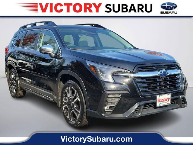 2023 subaru ascent limited