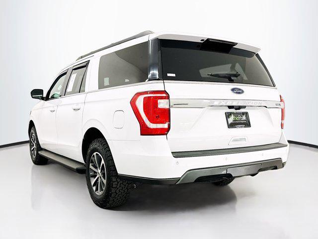 2021 ford expedition xl max