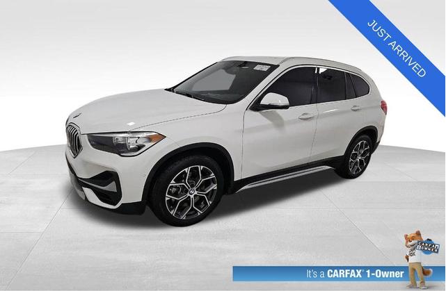 2021 bmw x1 sdrive28i