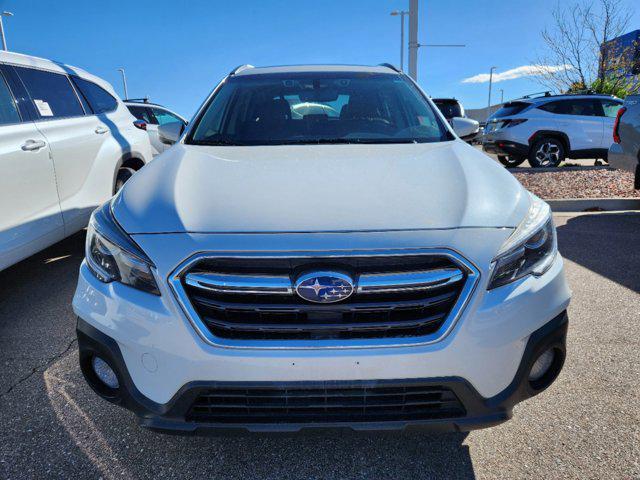 2019 subaru outback 3.6r touring