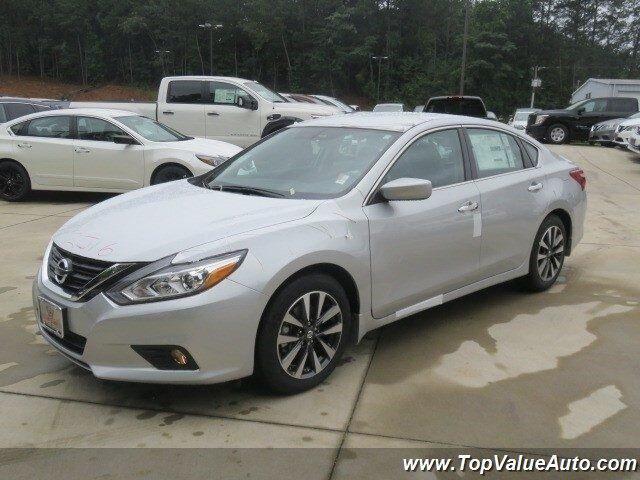 2017 nissan altima in wahiawa, hawaii