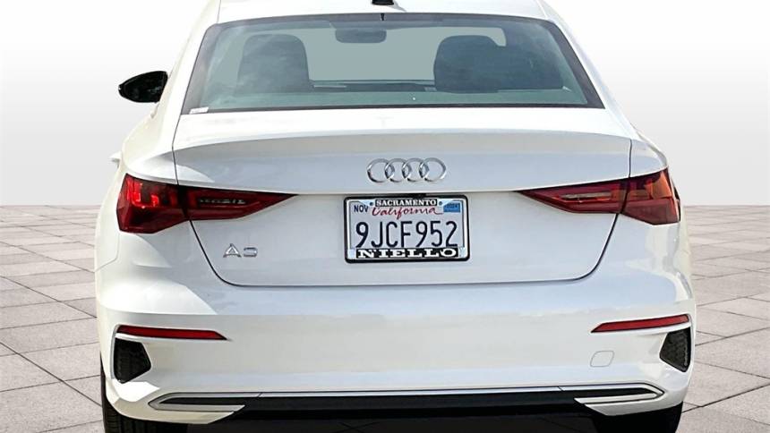 2024 audi a3 premium 40 tfsi