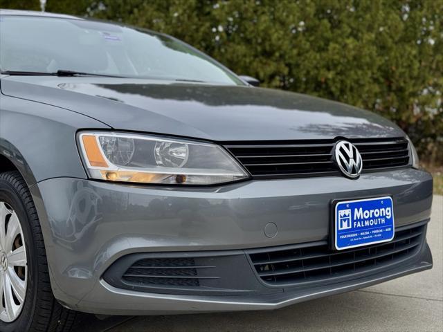 2014 volkswagen jetta man s