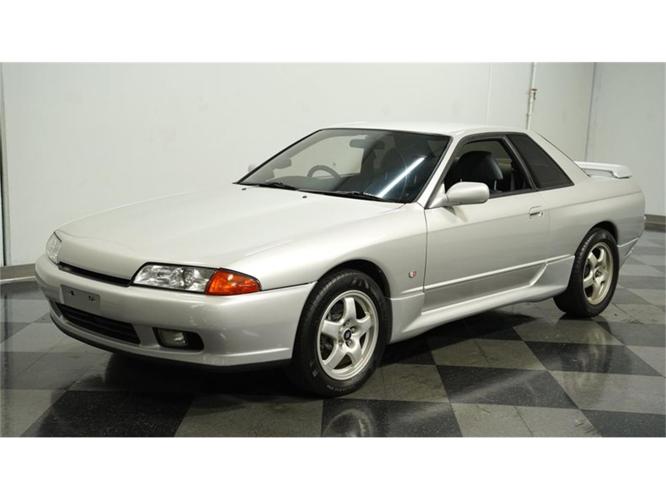 1992 nissan skyline in lithia springs, georgia