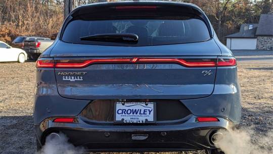 2024 Dodge Hornet