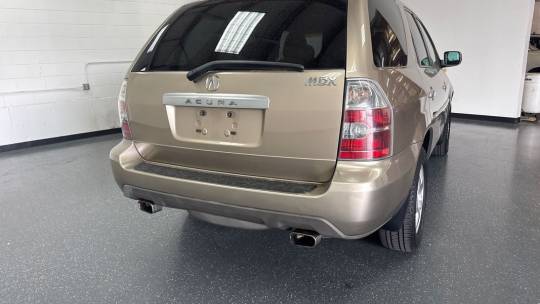2006 Acura MDX