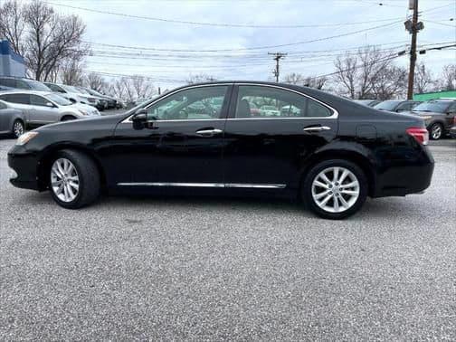 2011 lexus es 350 base in baltimore, maryland
