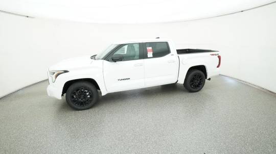 2024 Toyota Tundra