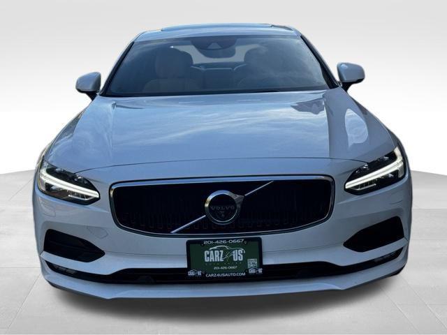 2018 volvo s90 t5 momentum