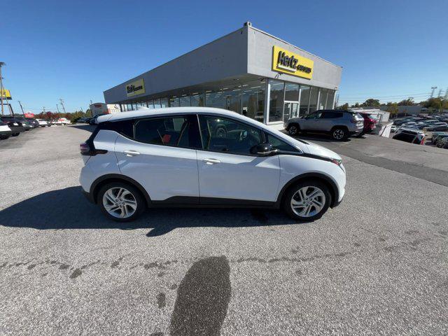 2023 chevrolet bolt ev fwd 1lt