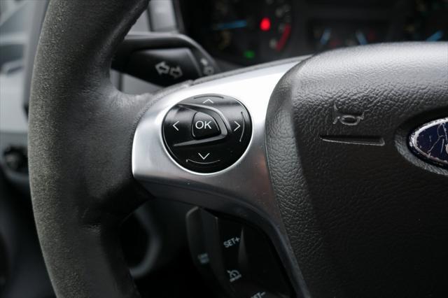 2016 ford transit-350 xlt