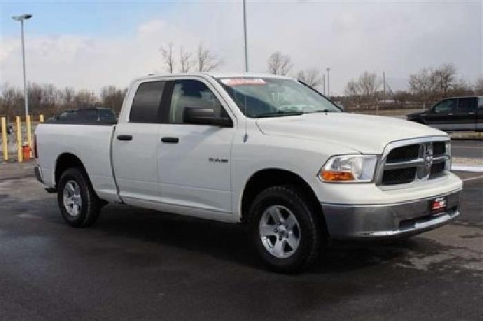 2009 dodge ram 1500 slt in columbus, oh