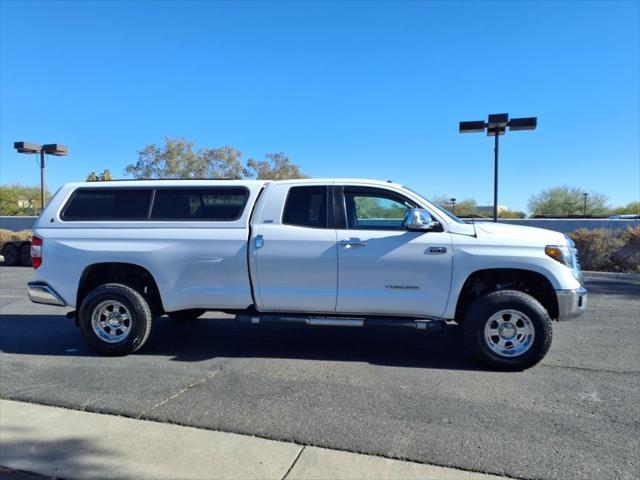 2014 toyota tundra sr5