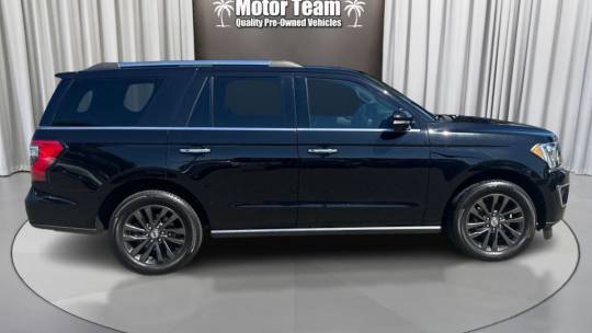 2020 Ford Expedition