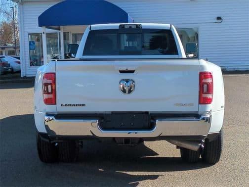 2024 ram 3500 laramie in gladstone, oregon