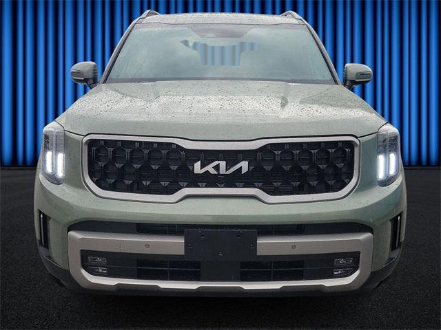 2023 kia telluride sx prestige x-pro