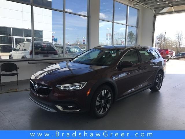 new 2019 buick regal tourx preferred greer, sc 29651 for sale in greer, south carolina