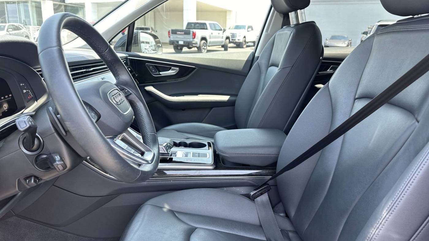 2023 audi q7 quattro premium plus 55 tfsi