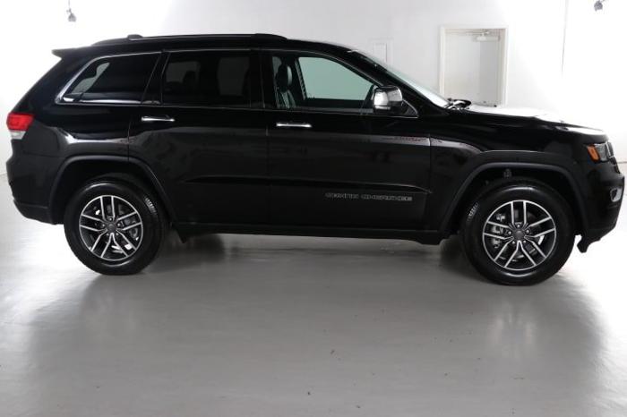 used 2019 jeep grand cherokee limited madison, tn 37115 for sale in am qui, tennessee