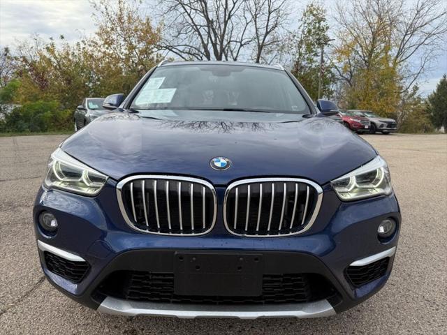 2018 bmw x1 xdrive28i