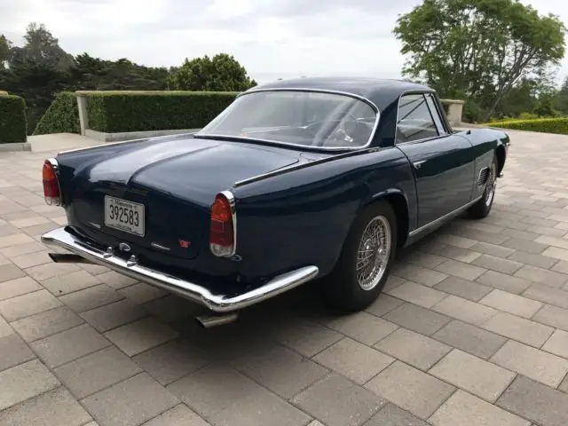 maserati 3500gt 1961 coupe am101 1376