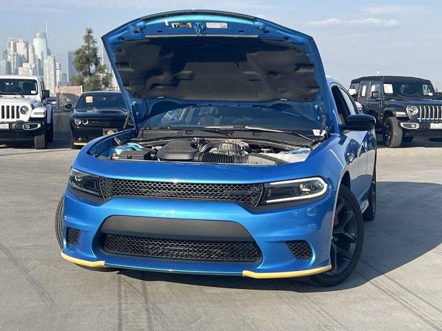 2023 dodge charger gt
