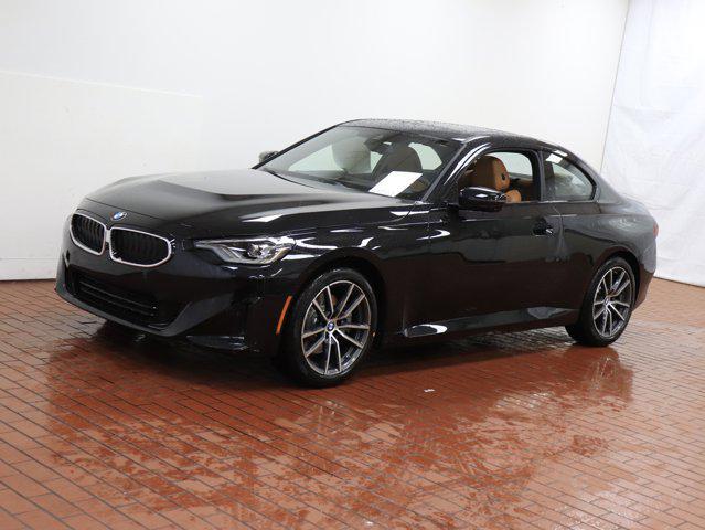 2024 bmw 230 i xdrive