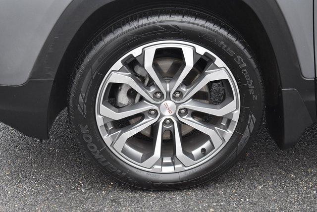 used 2018 gmc terrain awd slt w/ preferred package shillington, pa 19607 for sale in reading, pennsylvania