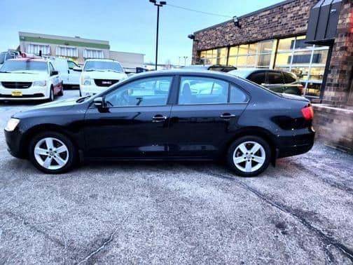 2012 volkswagen jetta in milwaukee, wisconsin