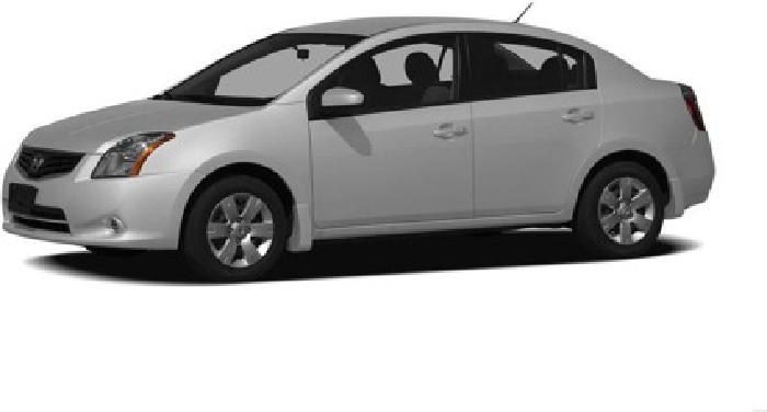 2011 nissan sentra 2.0 in indianapolis, in